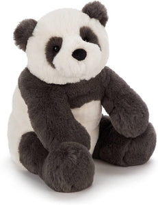 Medium Panda Harry
