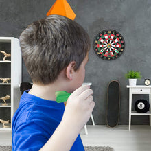 Load image into Gallery viewer, Magnetic Dartboard