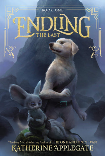 Endling #1:  The Last