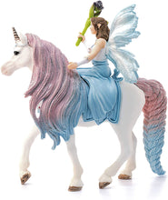 Load image into Gallery viewer, Fairy Eyela With Princess Unicorn