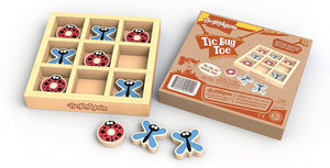 Tic Bug Toe