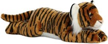 Load image into Gallery viewer, 27&quot; Bengal Tiger Super Flopsie