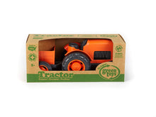 Load image into Gallery viewer, Tractor Orange