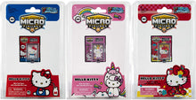 Load image into Gallery viewer, World&#39;s Smallest Hello Kitty Micro Figure Series 1