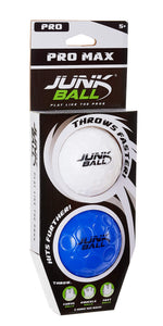 Junk Ball Baseball 2 Pack