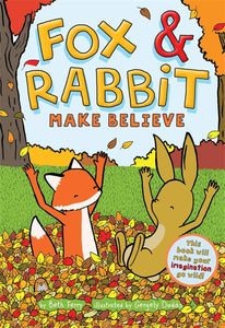 Fox & Rabbit Make Believe