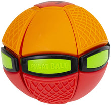 Load image into Gallery viewer, Phlat Ball Junior