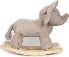 Load image into Gallery viewer, Elephant Rocker