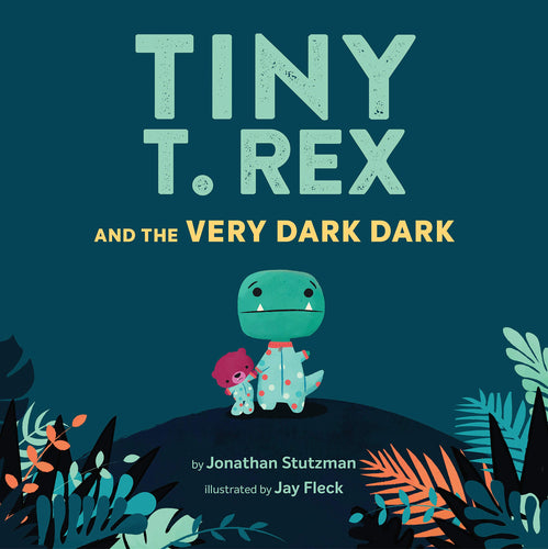 Tiny T. Rex