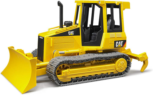 Track-type Tractor CATERPILLAR