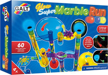 Load image into Gallery viewer, Glow Super Marble Run