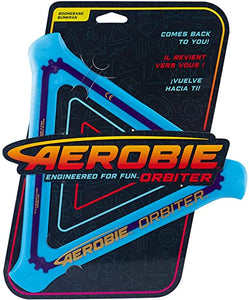Aerobie Boomerang Orbiter