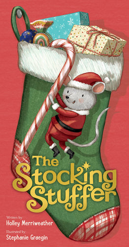 The Stocking Stuffer Book