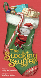The Stocking Stuffer Book