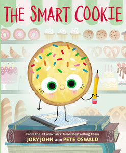 The Smart Cookie Book