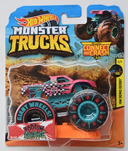 Load image into Gallery viewer, Hot Wheels Monster Truck