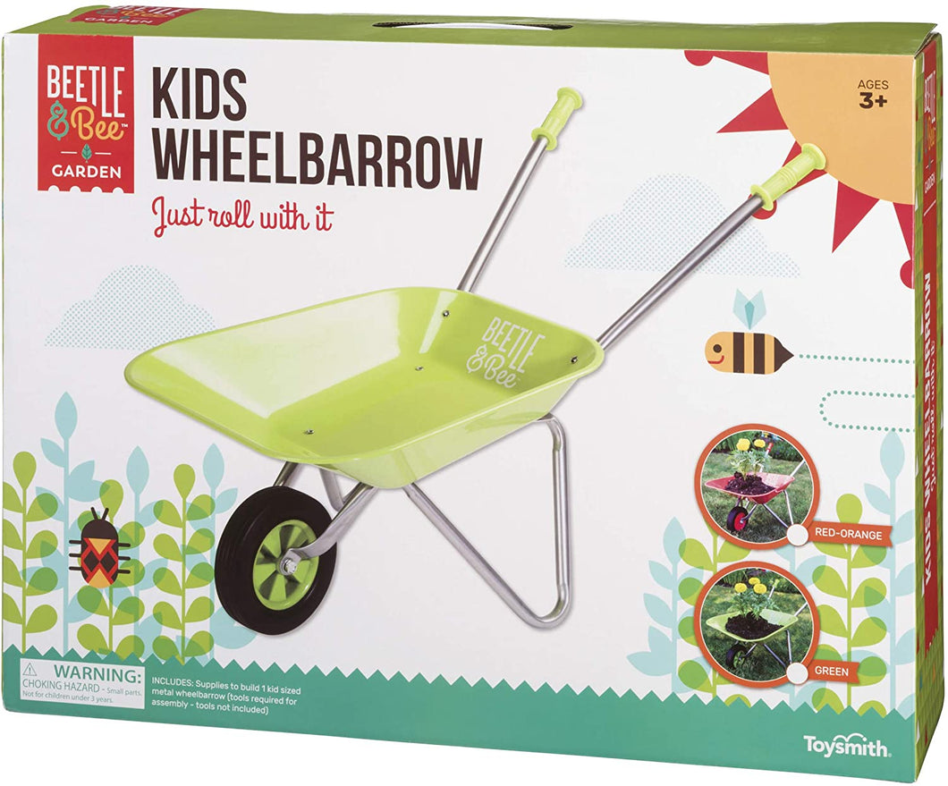 Kids Wheelbarrow
