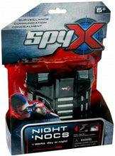 Load image into Gallery viewer, SpyX Night Nocs