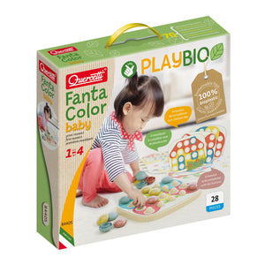 PlayBio Fantacolor Baby