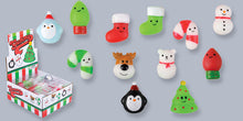 Load image into Gallery viewer, Holiday Gummy Character