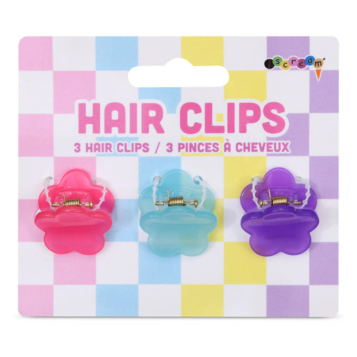 Daisies Hairclip