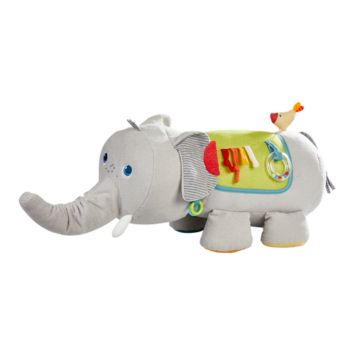 Discovery Animal Elephant