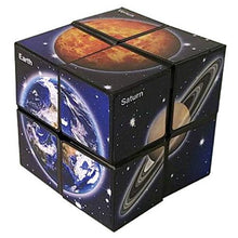 Load image into Gallery viewer, Cosmos Starcube