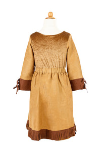 Wild West Annie Dress