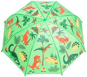 Dinosaur Umbrella