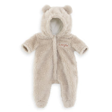 Load image into Gallery viewer, 14&quot; Bunting Teddy Bear Outfit