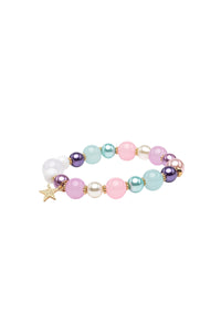 Boutique Star Key Bracelet