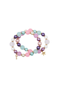 Boutique Star Key Bracelet