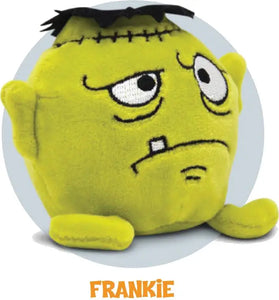 PBJ's Halloween Series