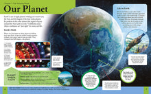 Load image into Gallery viewer, Children&#39;s Planet Earth Encyclopedia
