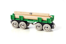 Load image into Gallery viewer, Lumber Wagon