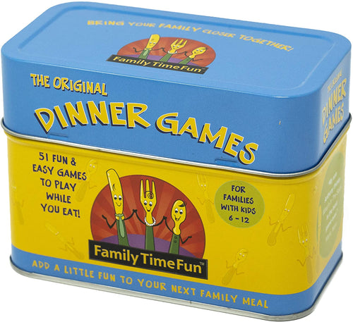 Original Dinner Games