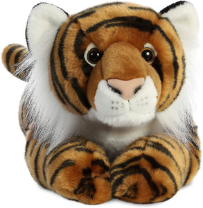 27" Bengal Tiger Super Flopsie