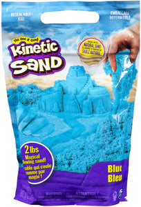 Kinetic Sand 2 lb Color Bag