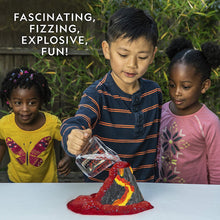 Load image into Gallery viewer, National Geographic Build Your Own Volcano