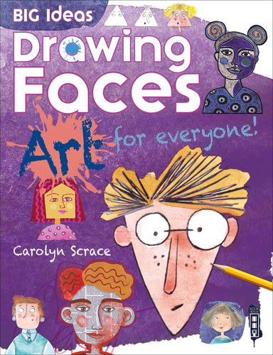 Drawing Faces