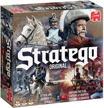 Load image into Gallery viewer, Stratego Original