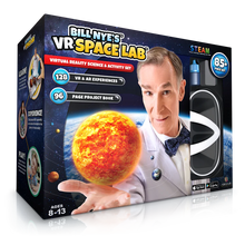 Load image into Gallery viewer, Bill Nye&#39;s VR Space Lab