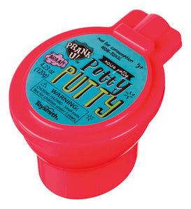 Potty Putty Noise Putty