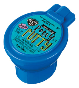 Potty Putty Noise Putty