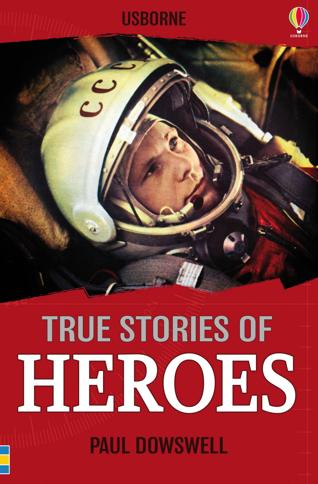 True Stories Of Heroes
