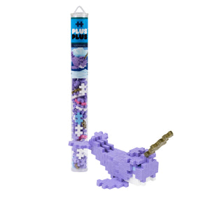 70 PC Narwhal Plus Tube