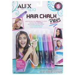 Hair Chalk Pens