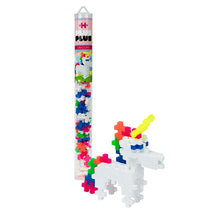 Load image into Gallery viewer, 70 PC Unicorn Plus Tube