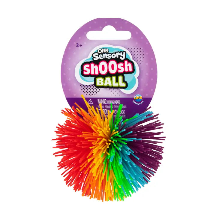 Sensory Shoosh Ball