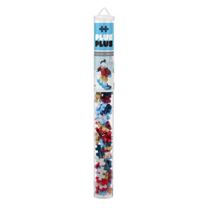 70 PC Snowboarder Plus Tube